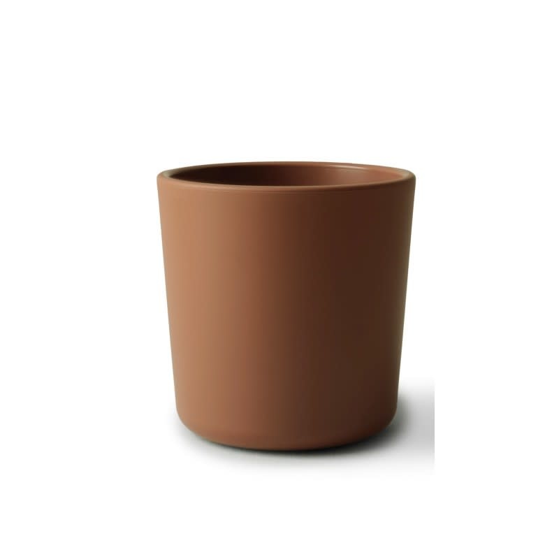 Mushie Cup Caramel - Laadlee