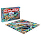 Winning Moves Monopoly - Dubai Official Edition 1 Dgr