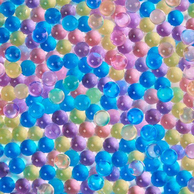 ORBEEZ Grown Deluxe Multi Pack - Pack of 5