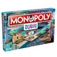 Winning Moves Monopoly - Dubai Official Edition 1 Dgr