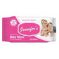 Jennifer's Baby Wipes Pack of 9 + 3 Free - 1440pcs