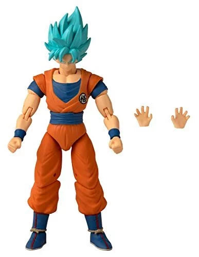 Bandai Dragonball Stars Ver - Goku