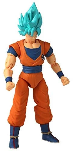 Bandai Dragonball Stars Ver - Goku