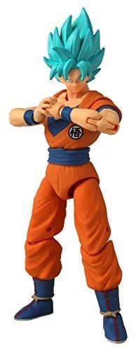 Bandai Dragonball Stars Ver - Goku