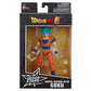 Bandai Dragonball Stars Ver - Goku