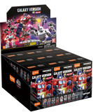 Blokees Figures Transformers Galaxy Version - Roll out