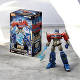 Blokees Figures Transformers Classic Class  - ONE-Optimus Prime
