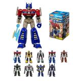 Blokees Figures Transformers Galaxy Version - ONE