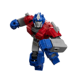 Blokees Figures Transformers Galaxy Version - ONE