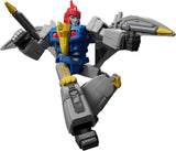 Blokees Figures Transformers Galaxy Version - Parallel Universe