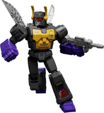 Blokees Figures Transformers Galaxy Version - Parallel Universe