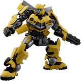 Blokees Figures Transformers Classic Class  - Bumblebee