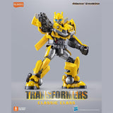 Blokees Figures Transformers Classic Class  - Bumblebee