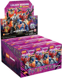 Blokees Figures Transformers Galaxy Version - Parallel Universe