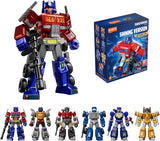 Blokees Figures Transformers Shining Version - Shining 85