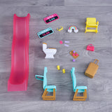 Kidkraft Luxe Life 2-in-1 Airport & Jet