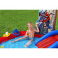 Bestway Playcenter Spiderman