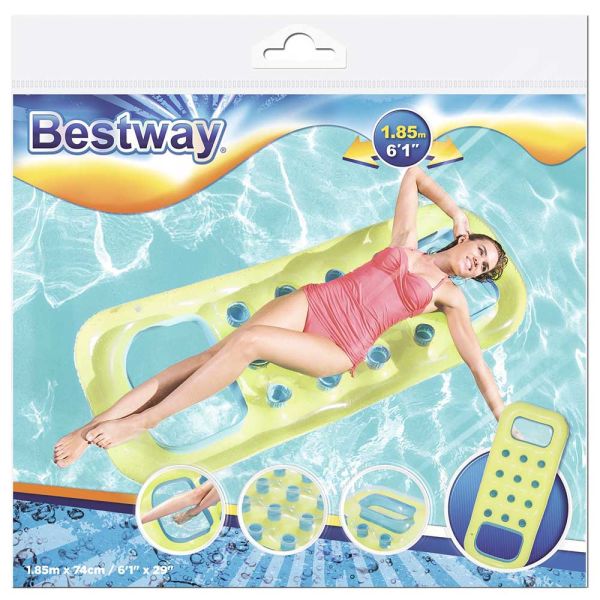 Bestway Lounge Open Pool