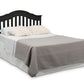 Delta Children Farmhouse 2-In-1 Convertible Baby Crib