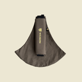 Wildride Baby Carrier - Coffee