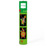 Scratch Europe Scratch Europe Magnetic Darts Knight - Medium