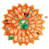 Scratch Europe Scratch Europe Inca Trail Goose Game