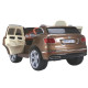 MYTS Bentley Bentayga Ride-On Car With Remote Control 12V - Bronze