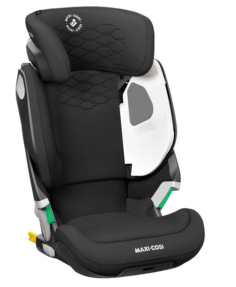 Maxi-Cosi Kore Pro I-Size Car Seat Authentic - Black