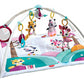 Tiny Love Gymini Deluxe Play Mat & Activity Gym - Tiny Princess Tales - Laadlee