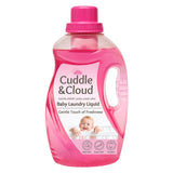 Cuddle & Cloud Baby Laundry Liquid - 1000ml