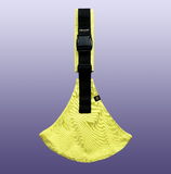 Wildride Baby Carrier - Lemon