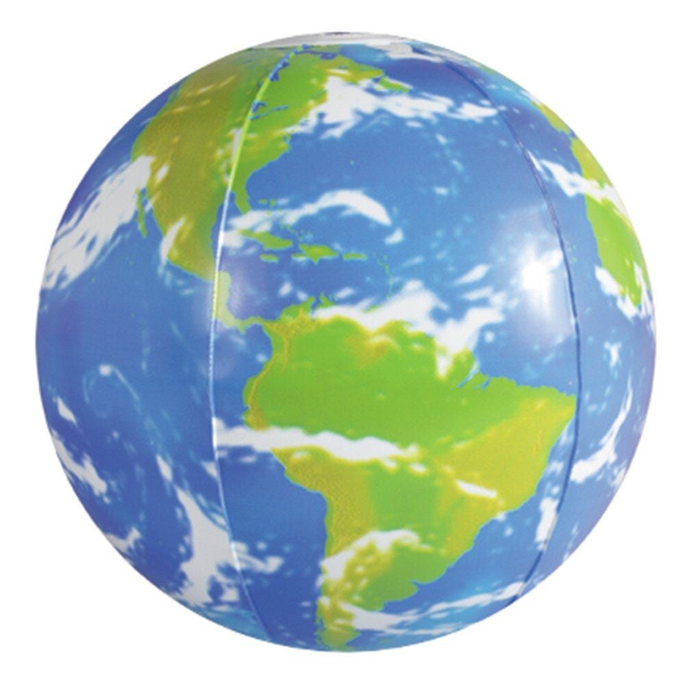 Giant Inflateable Solar System Learning Resources Giant Inflatable Solar System Set Online in UAE ...