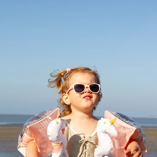 Ki ET LA Sunglasses Wazz - Blushpink - Laadlee