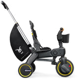 Doona Liki Trike S5 - Nitro black