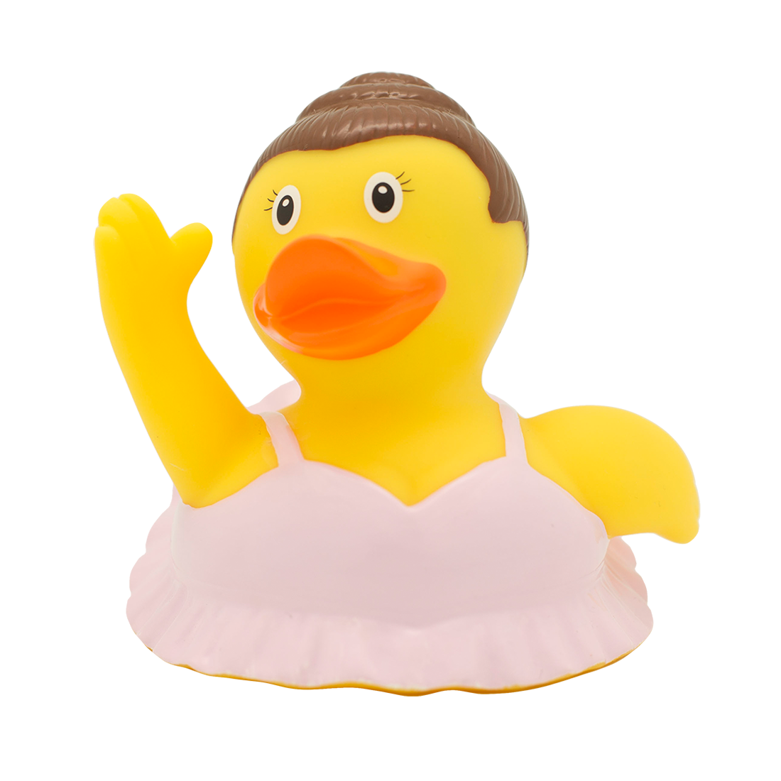 Lilalu Ballerina Duck Small