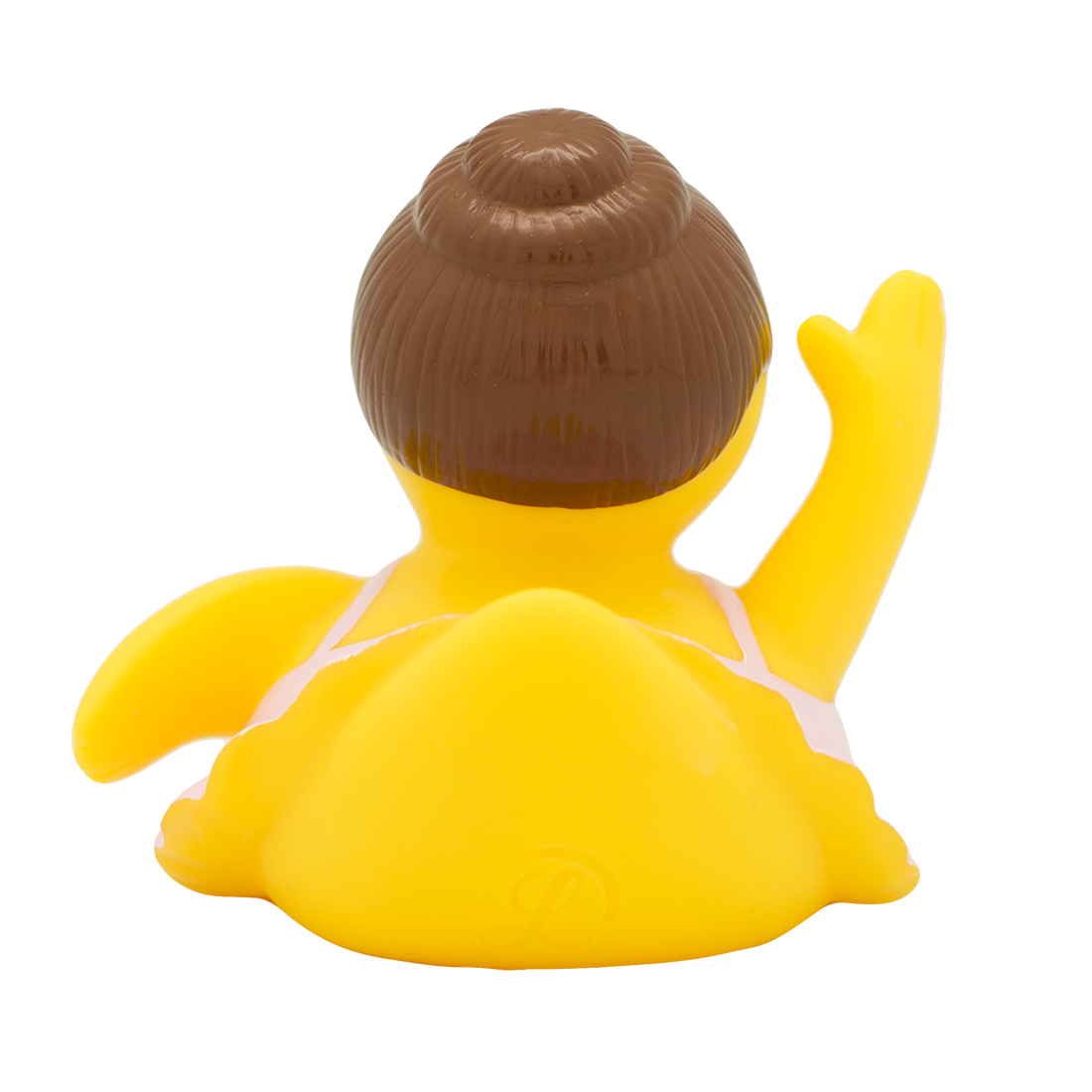 Lilalu Ballerina Duck Small