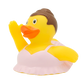 Lilalu Ballerina Duck Small