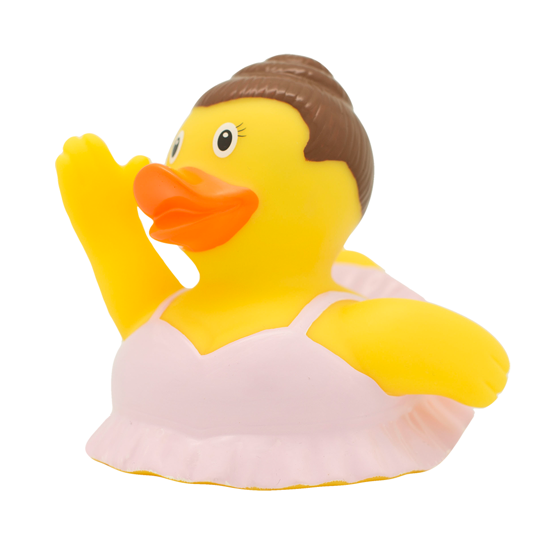 Lilalu Ballerina Duck Small