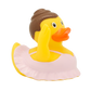 Lilalu Ballerina Duck Small