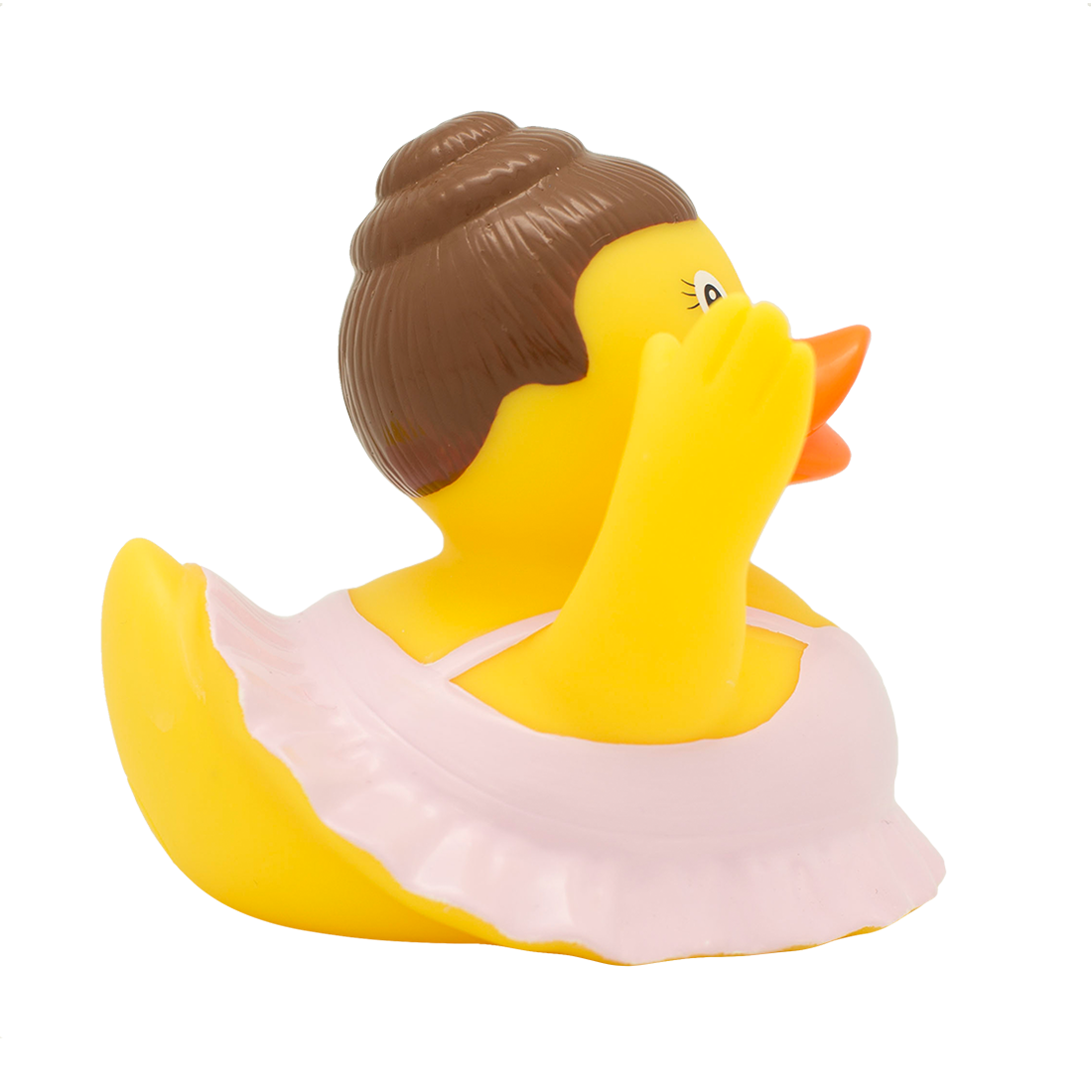 Lilalu Ballerina Duck Small