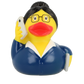 Lilalu Business Woman Duck - Blue