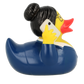 Lilalu Business Woman Duck - Blue