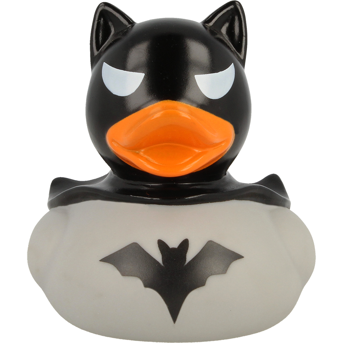 Lilalu Bath Toy Dark Duck - Grey