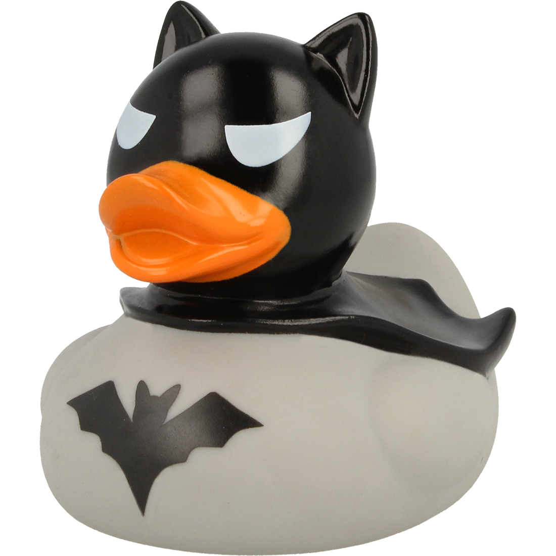 Lilalu Bath Toy Dark Duck - Grey