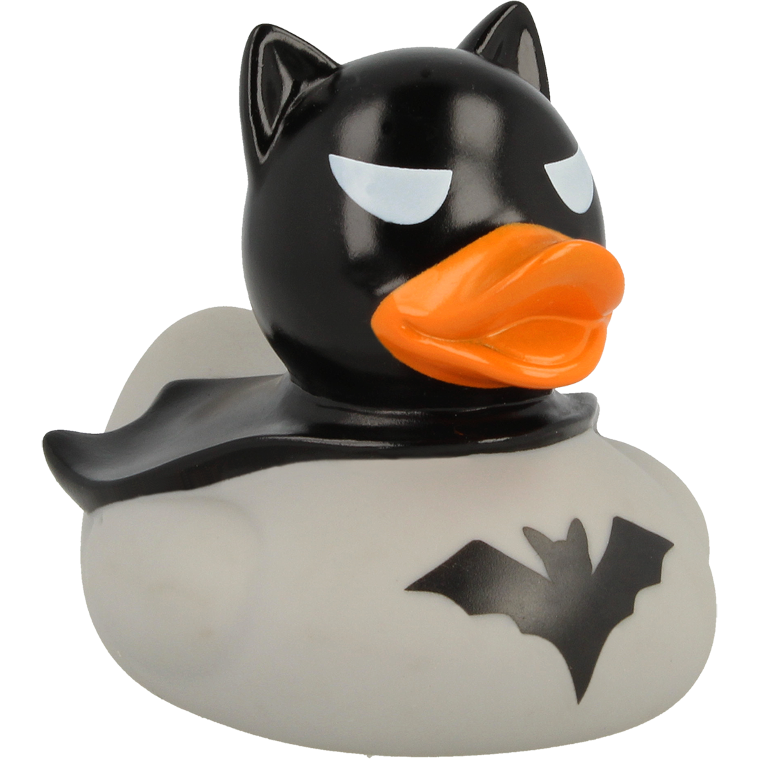 Lilalu Bath Toy Dark Duck - Grey