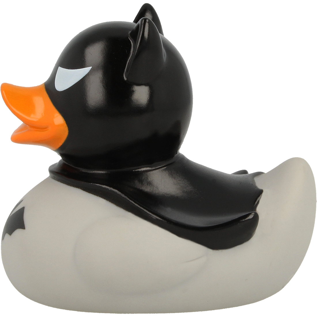 Lilalu Bath Toy Dark Duck - Grey