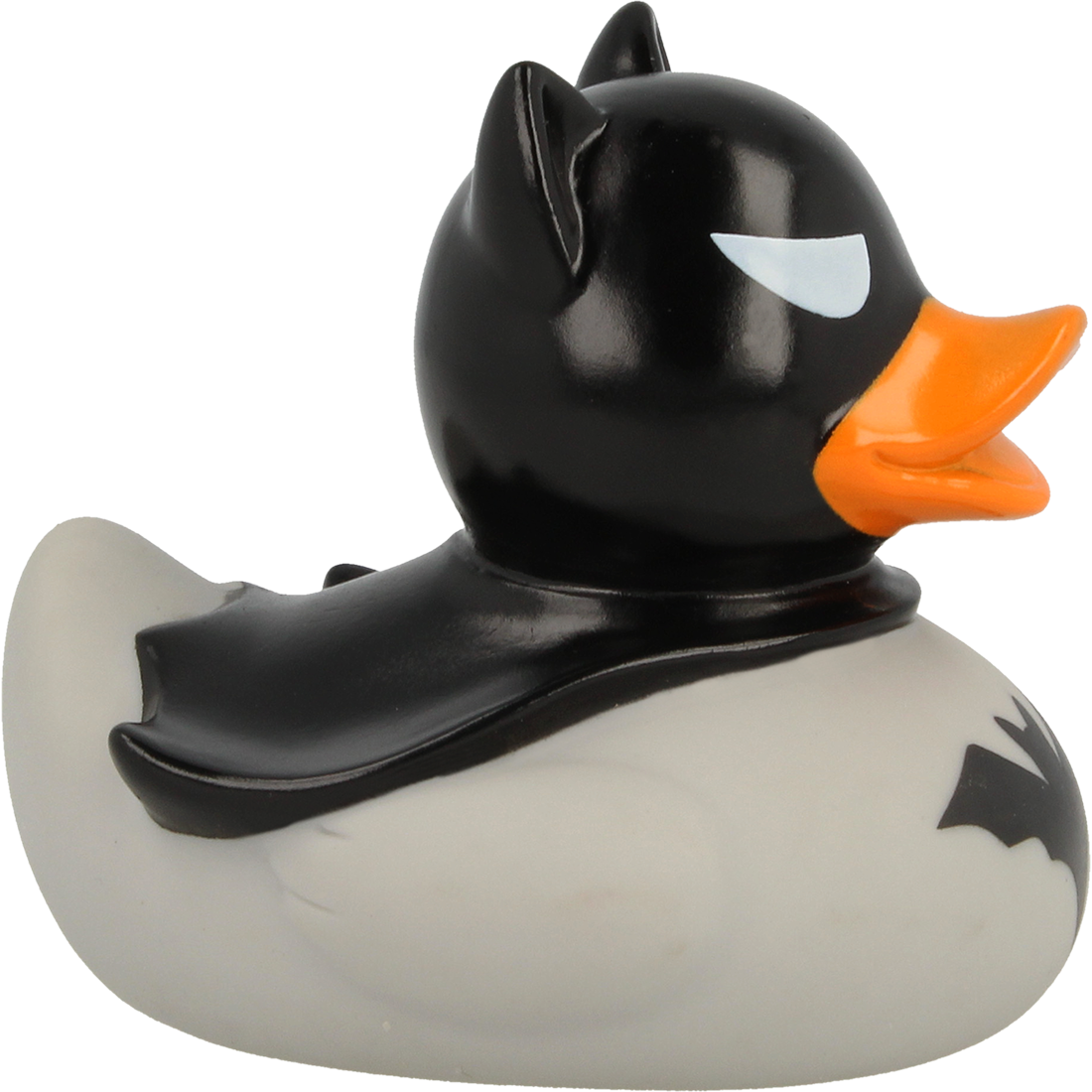 Lilalu Bath Toy Dark Duck - Grey