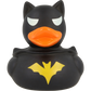 Lilalu Bath Toy Dark Duck - Black