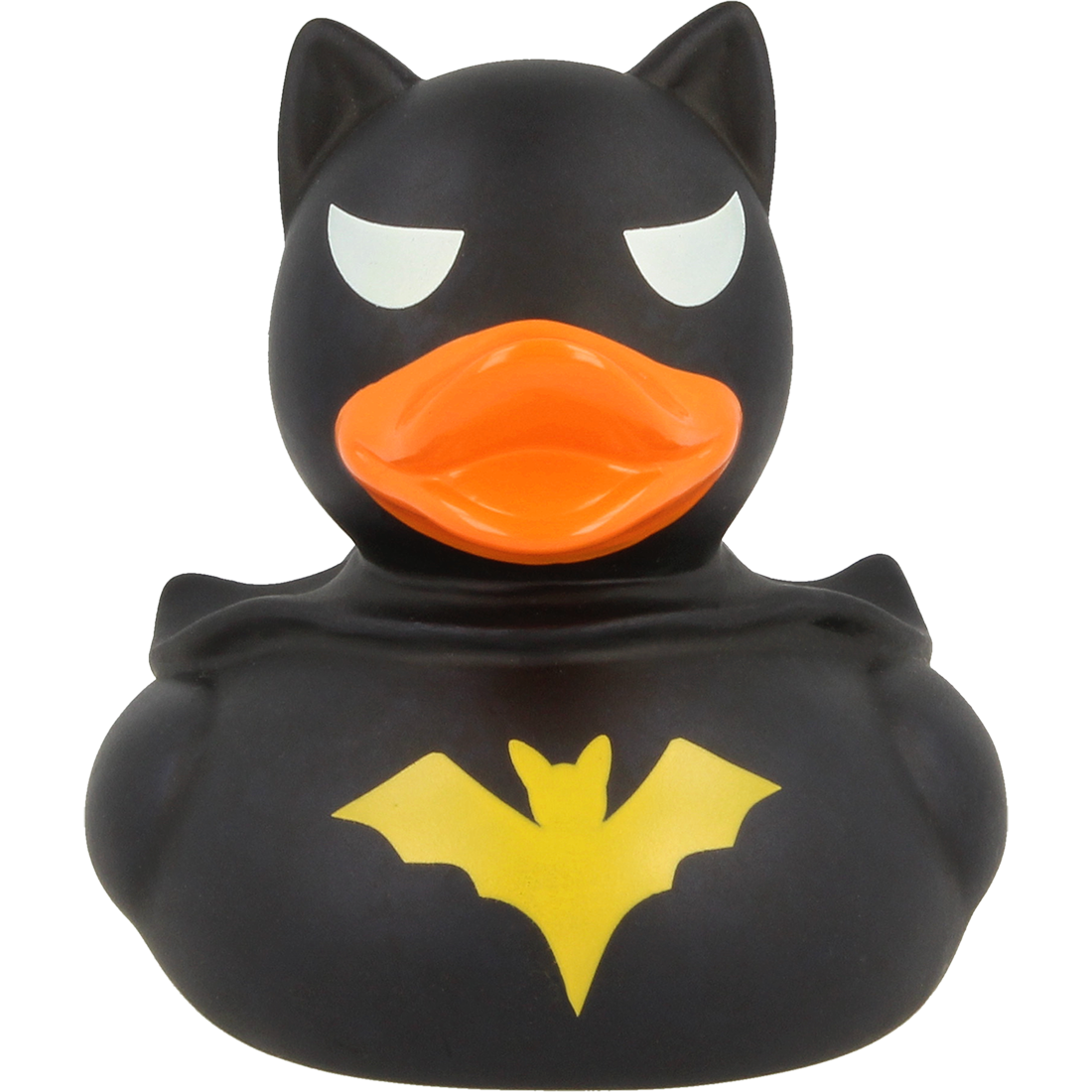 Lilalu Bath Toy Dark Duck - Black