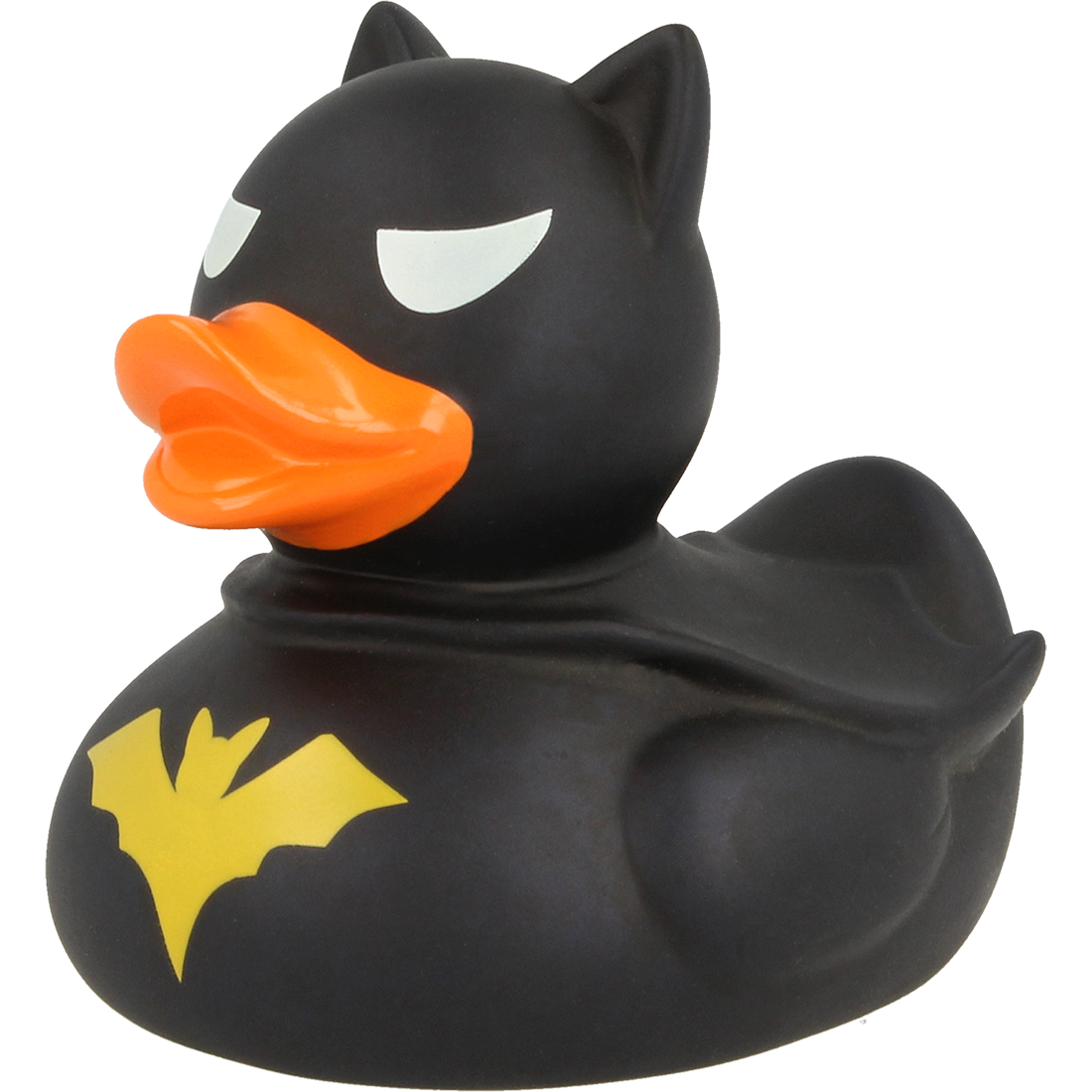 Lilalu Bath Toy Dark Duck - Black